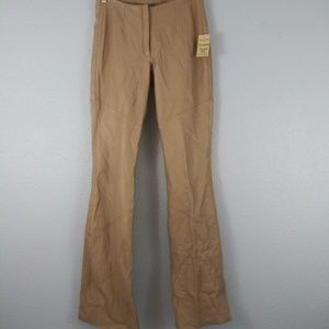 Wilson's Leather Flare Pants